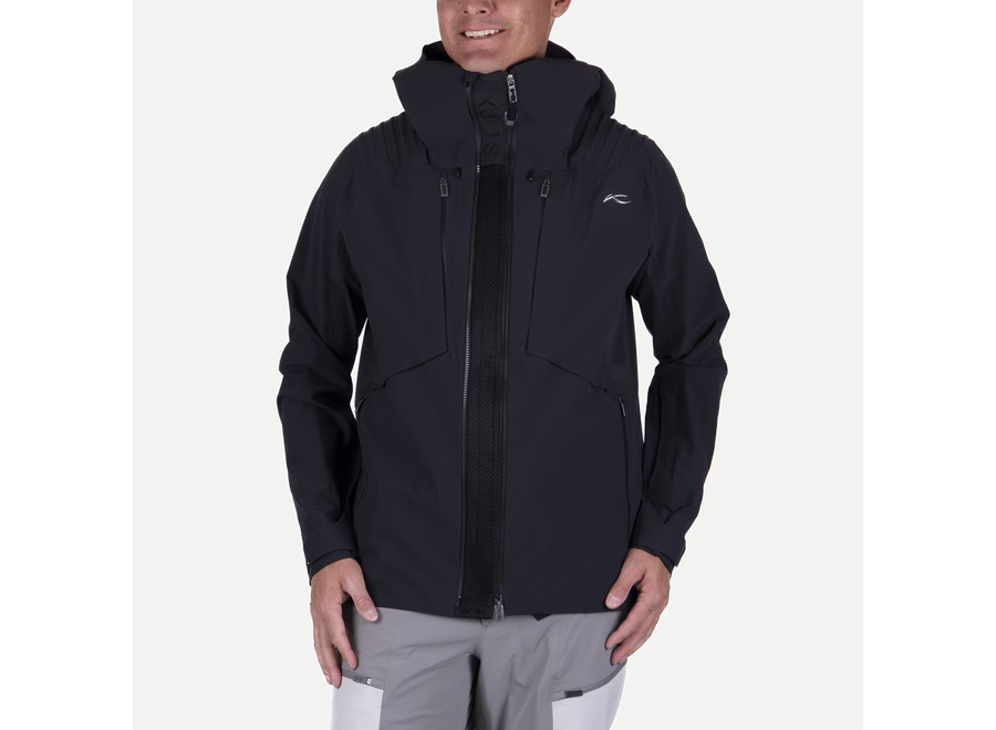 Lucas FRX Shell Jacket
