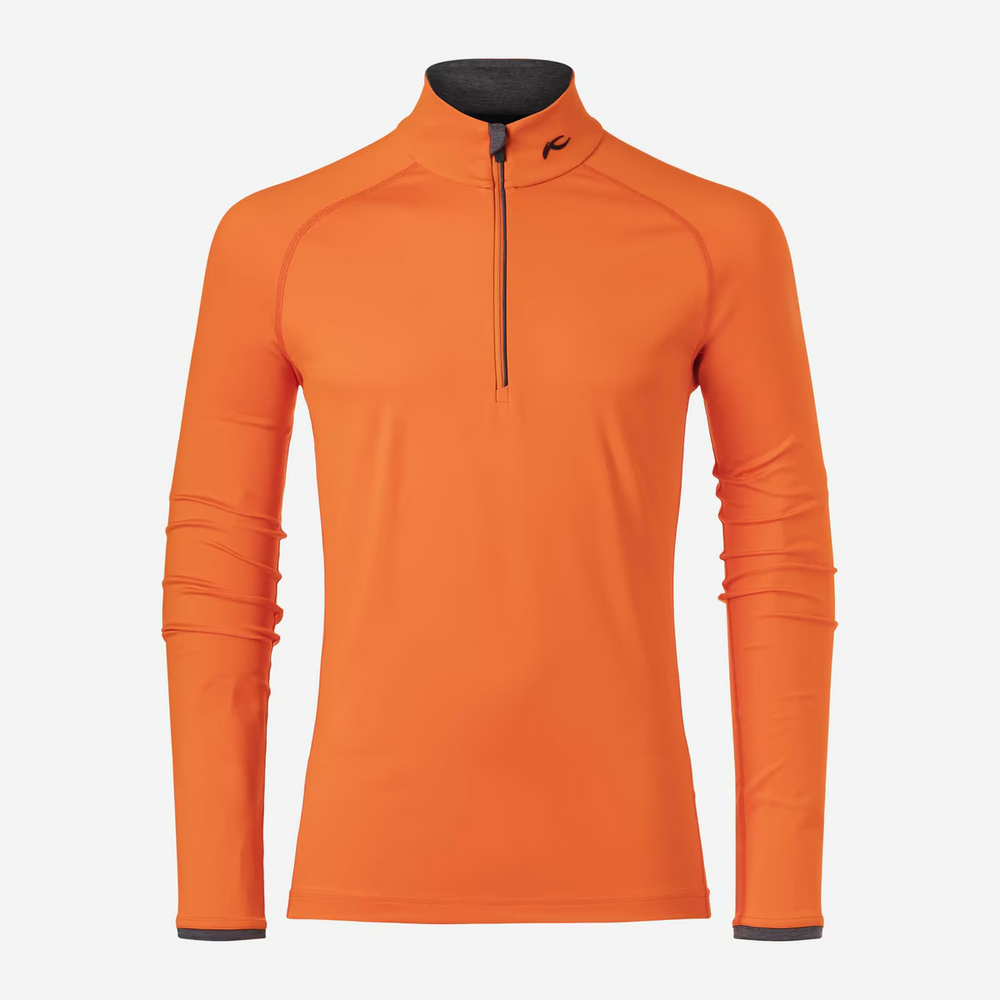 Kjus Feel Midlayer Half-Zip Kjus Feel Midlayer Half-Zip