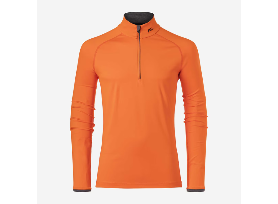 Feel Midlayer Half-Zip