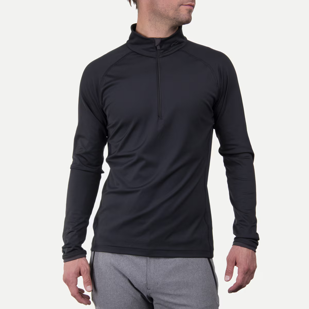 Kjus Feel Midlayer Half-Zip Kjus Feel Midlayer Half-Zip