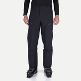 Kjus Lucas FRX Shell Pant - Black