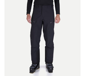 Kjus Lucas FRX Shell Pant - Black