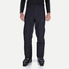 Kjus Lucas Frx Shell Pant - Black