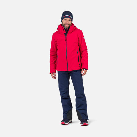 Rossignol Cieloato Jkt - Sportsred Rossignol Cieloato Jkt - Sportsred