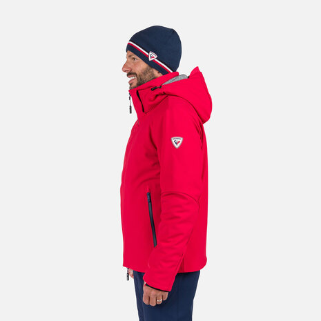 Rossignol Cieloato Jkt - Sportsred Rossignol Cieloato Jkt - Sportsred