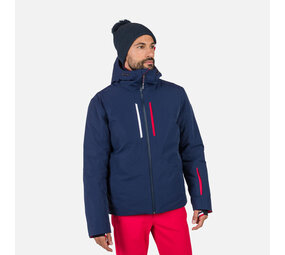 Rossignol Cieloato JKT - Darknavy Rossignol Cieloato JKT - Darknavy