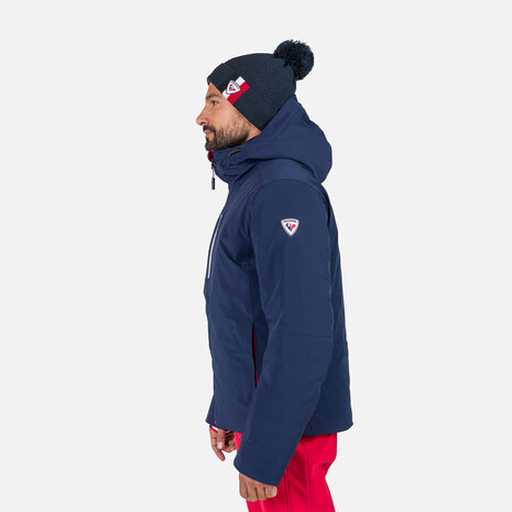 Rossignol Cieloato Jkt - Darknavy