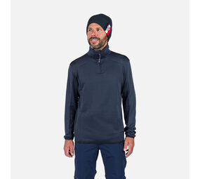 Rossignol Diretta Fleece - Darknavy Rossignol Diretta Fleece - Darknavy