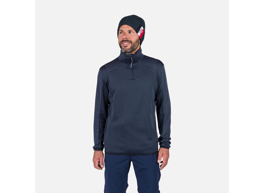 Diretta Fleece - Darknavy