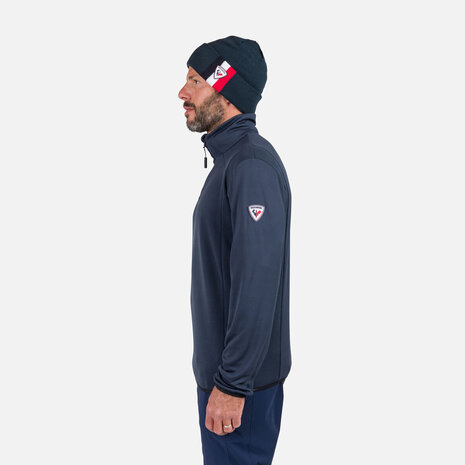 Rossignol Diretta Fleece  - Darknavy