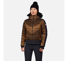 Rossignol Ventina Bomber - Bronze Rossignol Ventina Bomber - Bronze