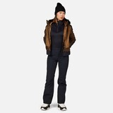 Rossignol Diretta Fleece  - Black