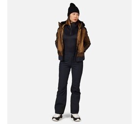 Rossignol Diretta Fleece - Black Rossignol Diretta Fleece - Black