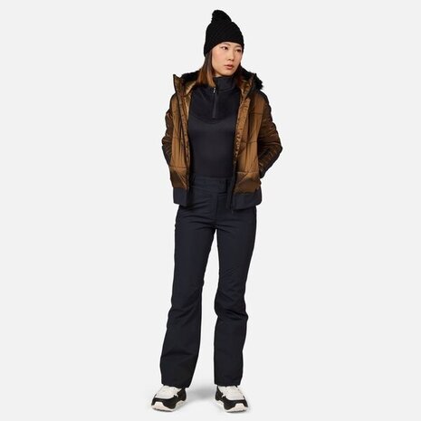 Rossignol Diretta Fleece  - Black