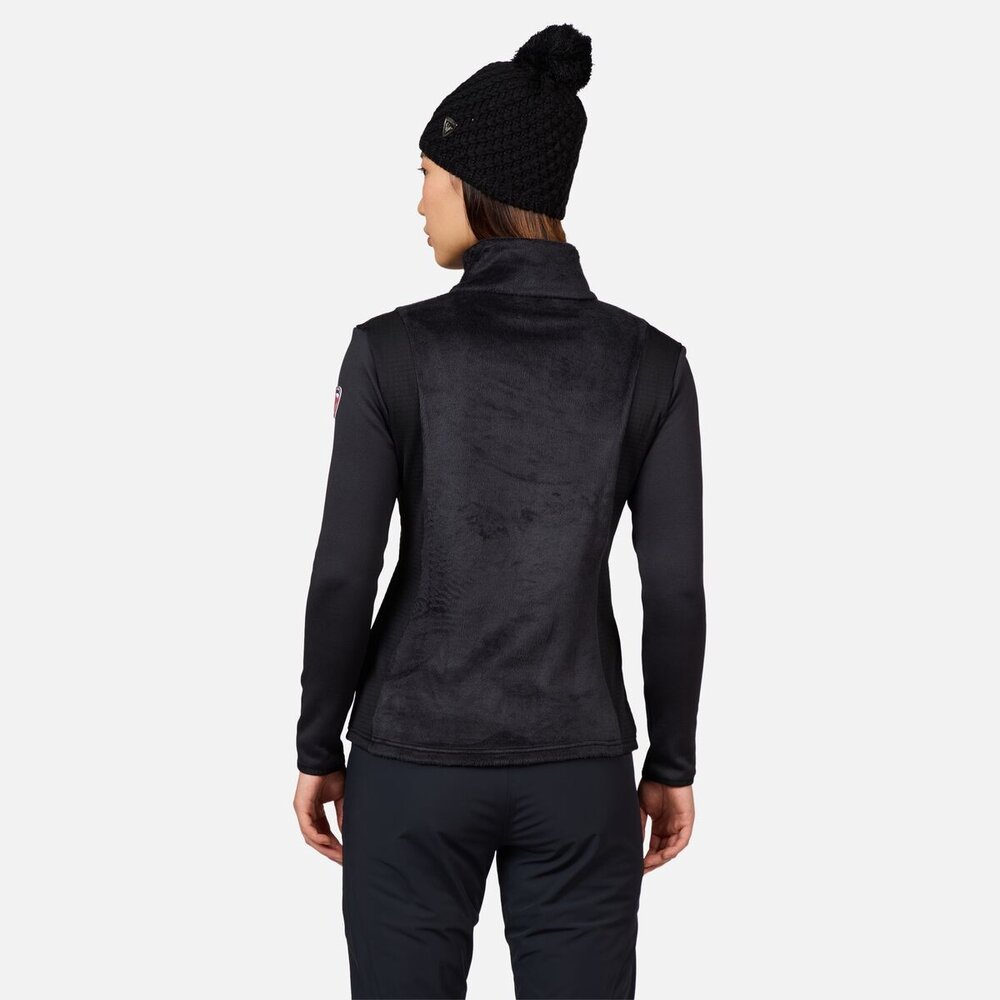 Rossignol Diretta Fleece  - Black