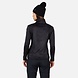 Rossignol Diretta Fleece  - Black