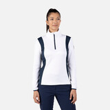 Rossignol Diretta Fleece  - White