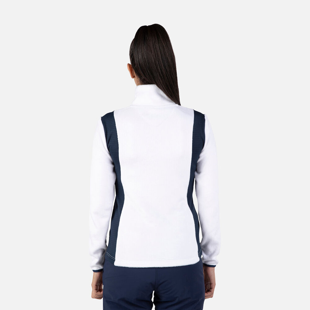 Rossignol Diretta Fleece  - White