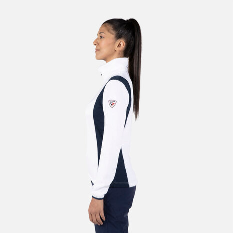 Rossignol Diretta Fleece  - White