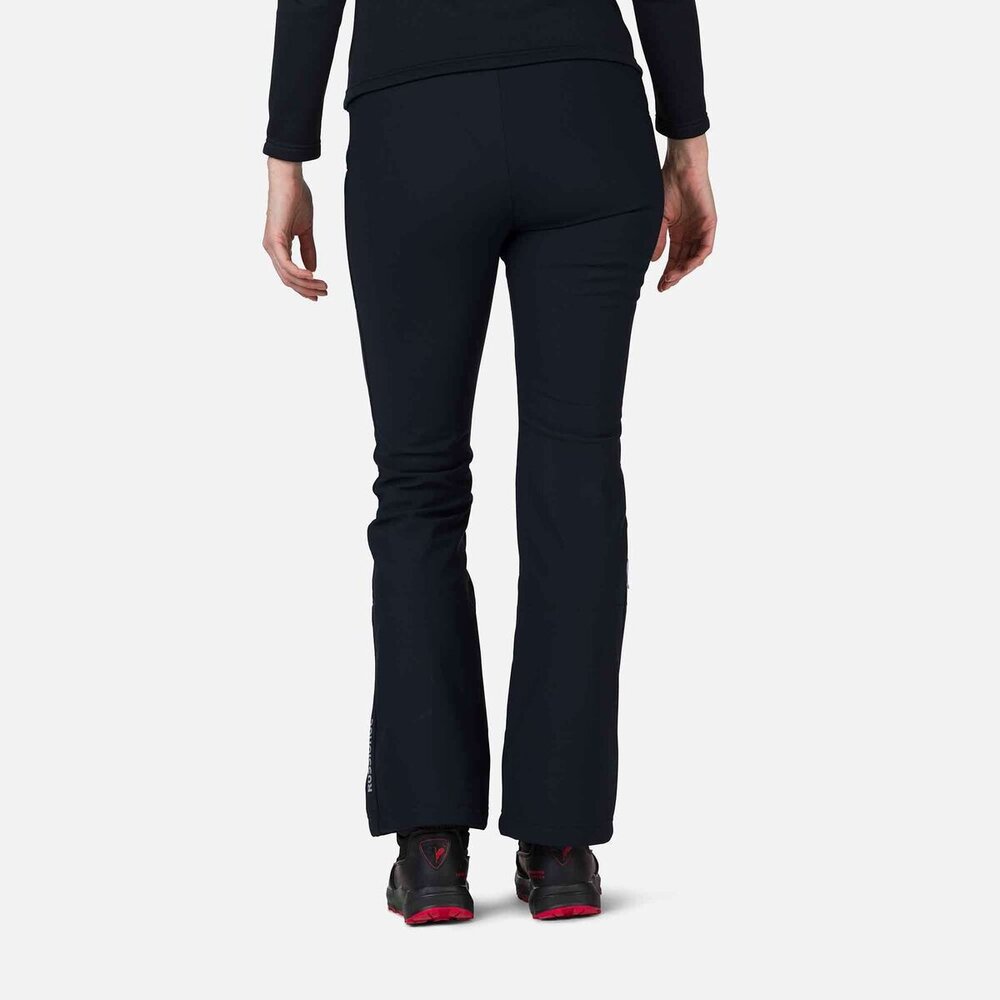 Rossignol Resort Softshell Pant - Black