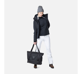Rossignol Resort Softshell Pant - White Rossignol Resort Softshell Pant - White
