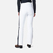 Rossignol Resort Softshell Pant - White