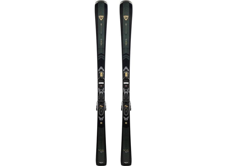 Nova 10 - XPRESS W 11 GW