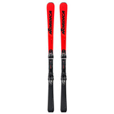 Nordica Spitfire Ti + TP2 Light 11 FDT