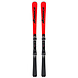Nordica Spitfire Ti + TP2 Light 11 FDT Nordica Spitfire Ti + TP2 Light 11 FDT