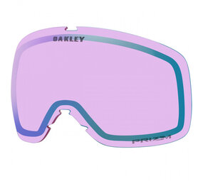 Oakley Flight Tracker M Rep Lens Prizm Iced Irid