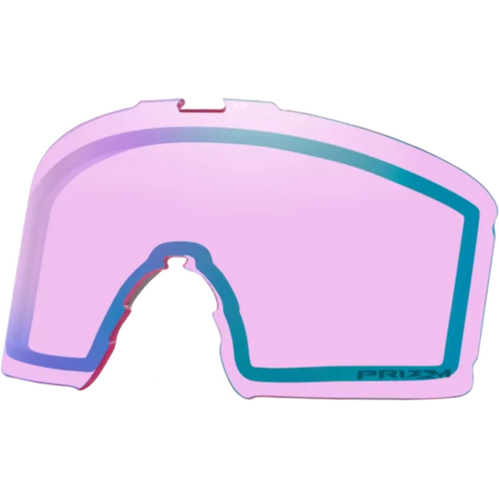 Oakley Line Miner M Rep Lens Prizm Iced Irid Oakley Line Miner M Rep Lens Prizm Iced Irid