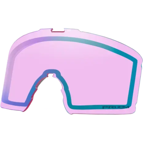 Oakley Line Miner M Rep Lens Prizm Iced Irid Oakley Line Miner M Rep Lens Prizm Iced Irid
