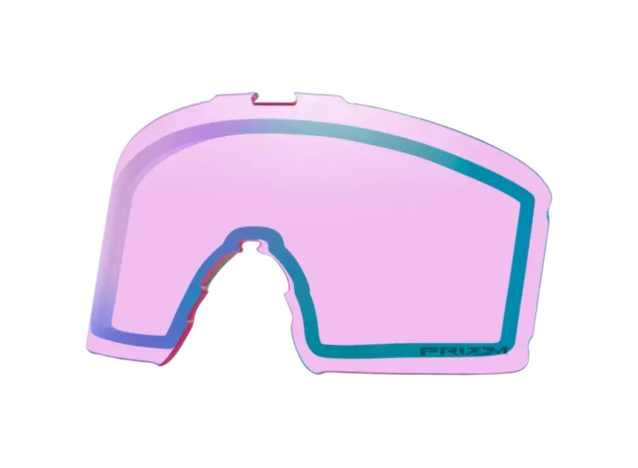 Line Miner M Rep Lens