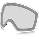 Oakley Flight Deck M Repl. Lens Clear Oakley Flight Deck M Repl. Lens Clear