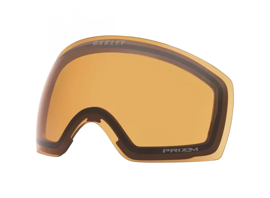 Flight Deck L Rep Lens