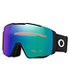Oakley Line Miner Pro M - Matte Black / Prizm Argon & Prizm Iced Oakley Line Miner Pro M - Matte Black / Prizm Argon & Prizm Iced