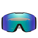 Oakley Line Miner Pro M - Matte Black / Prizm Argon & Prizm Iced Oakley Line Miner Pro M - Matte Black / Prizm Argon & Prizm Iced