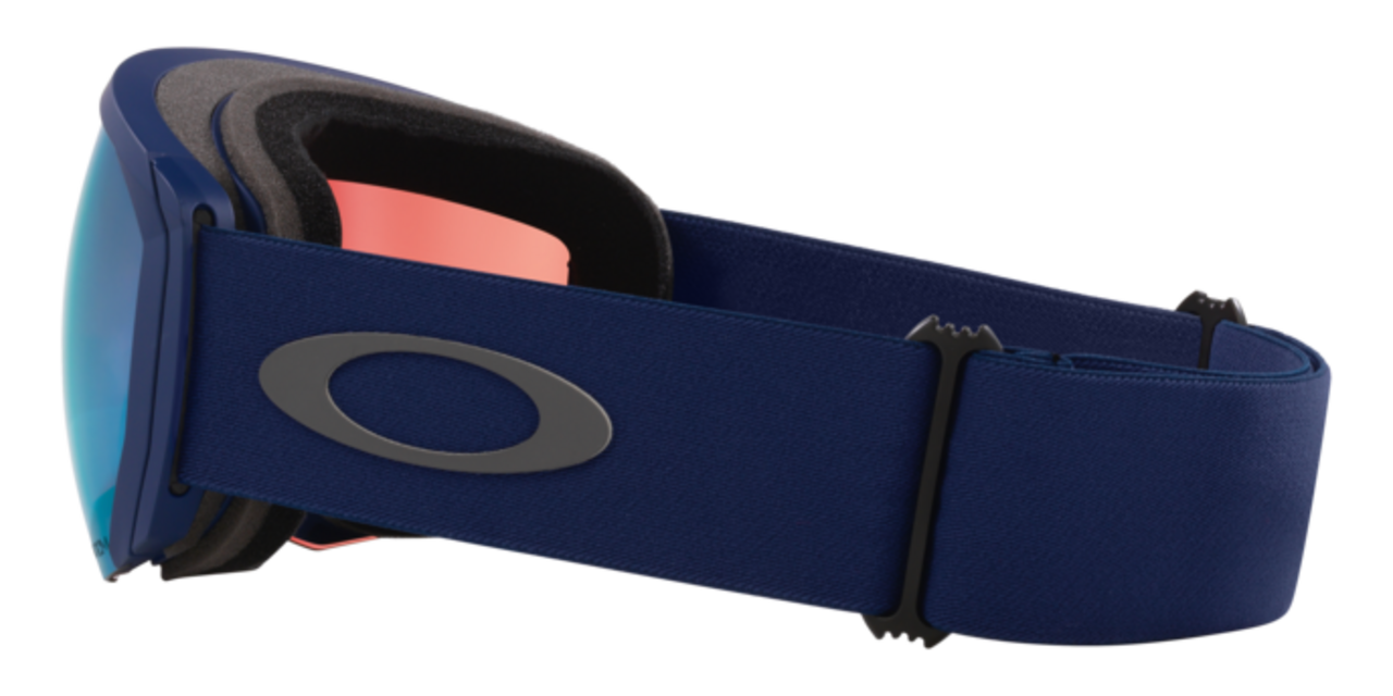 Oakley Flight Path L - Matte Navy / Prizm Sapphire Iridium Oakley Flight Path L - Matte Navy / Prizm Sapphire Iridium