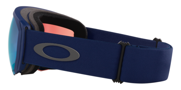 Oakley Flight Path L - Matte Navy / Prizm Sapphire Iridium Oakley Flight Path L - Matte Navy / Prizm Sapphire Iridium