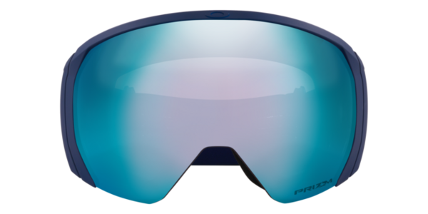 Oakley Flight Path L - Matte Navy / Prizm Sapphire Iridium Oakley Flight Path L - Matte Navy / Prizm Sapphire Iridium