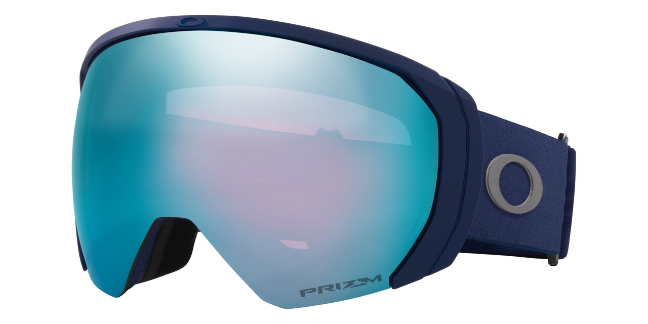 Oakley Flight Path L - Matte Navy / Prizm Sapphire Iridium Oakley Flight Path L - Matte Navy / Prizm Sapphire Iridium