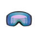 Oakley Flight Tracker M - Matte Black / Prizm Snow Iced Iridium