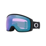 Oakley Flight Tracker M - Matte Black / Prizm Snow Iced Iridium