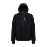 Colmar Modernity Ski Jacket – Black/ Black