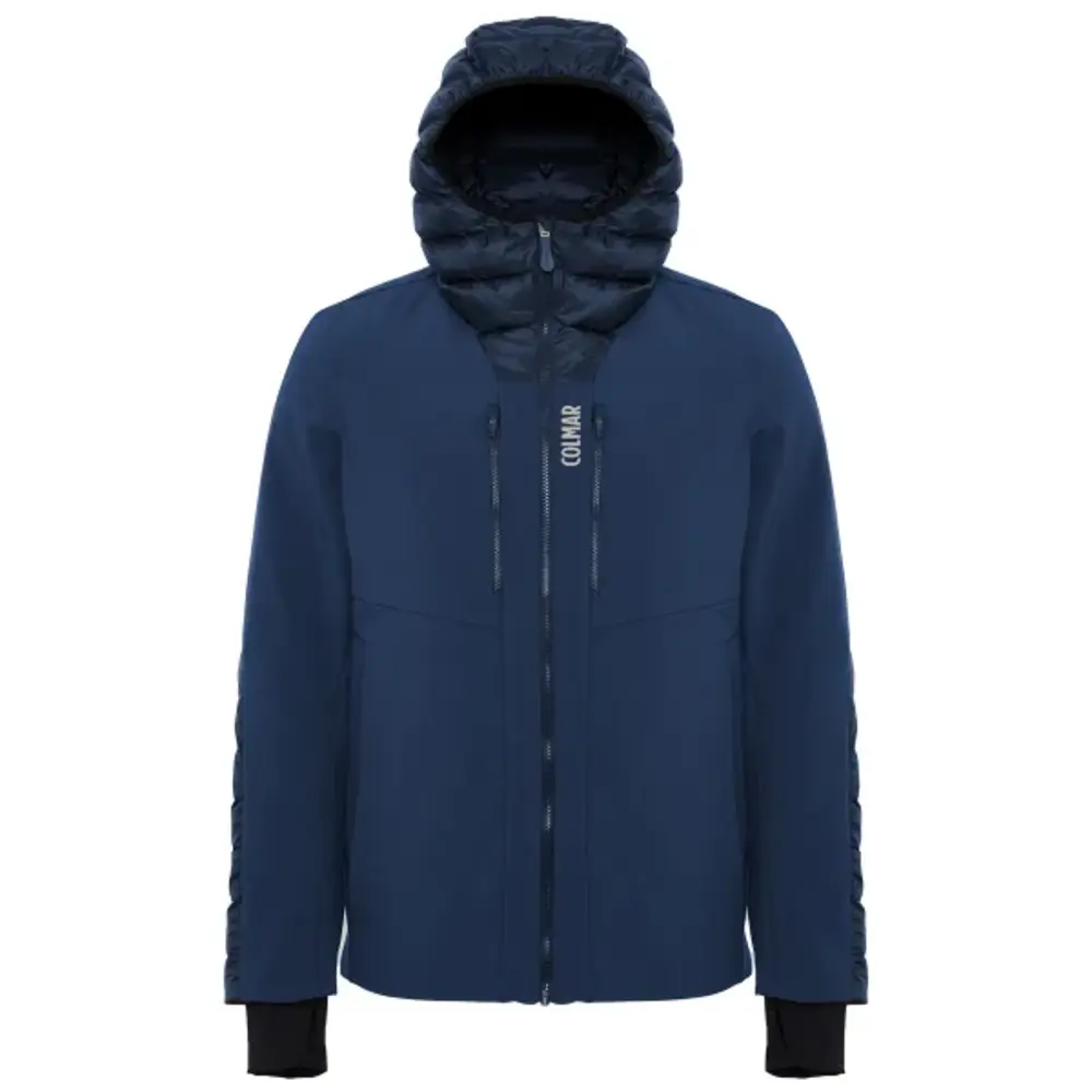 Colmar Modernity Ski Jacket – Airforce