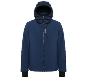Colmar Modernity Ski Jacket – Airforce Colmar Modernity Ski Jacket – Airforce