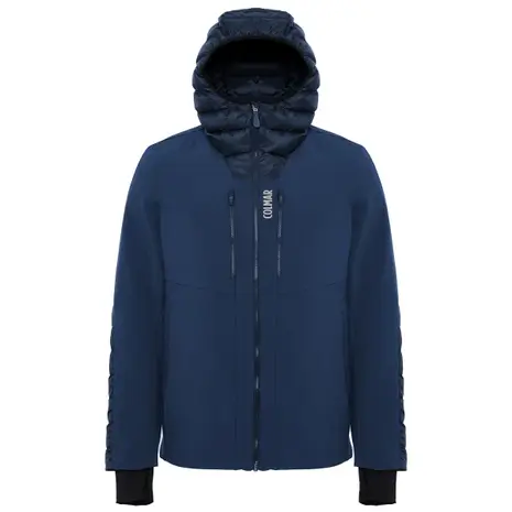 Colmar Modernity Ski Jacket – Airforce