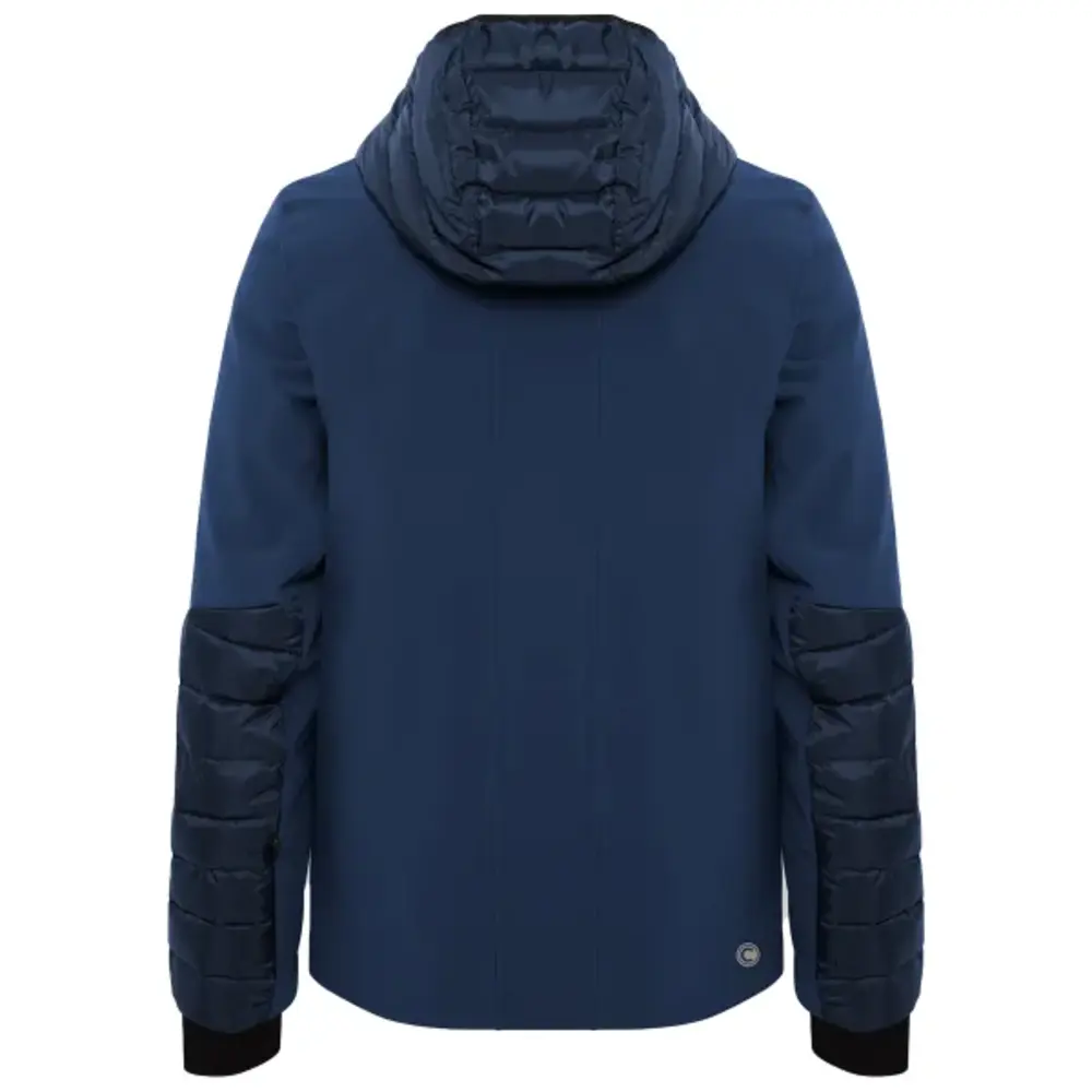 Colmar Modernity Ski Jacket – Airforce