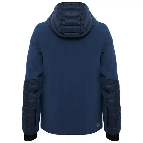 Colmar Modernity Ski Jacket – Airforce