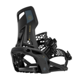 Nidecker Supermatic Og - Black Nidecker Supermatic Og - Black